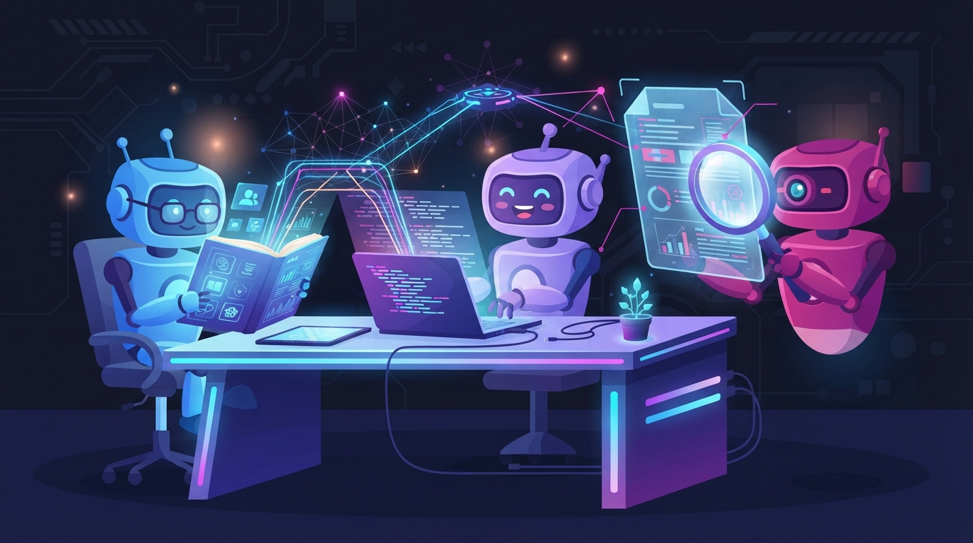 Build Your First AI Agent in 60 Minutes